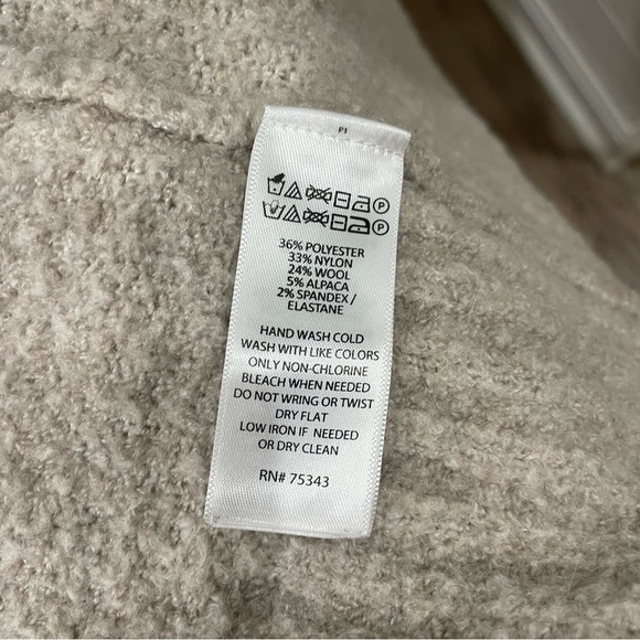 Max Studio Cardigan Size M - Picture 4 of 4